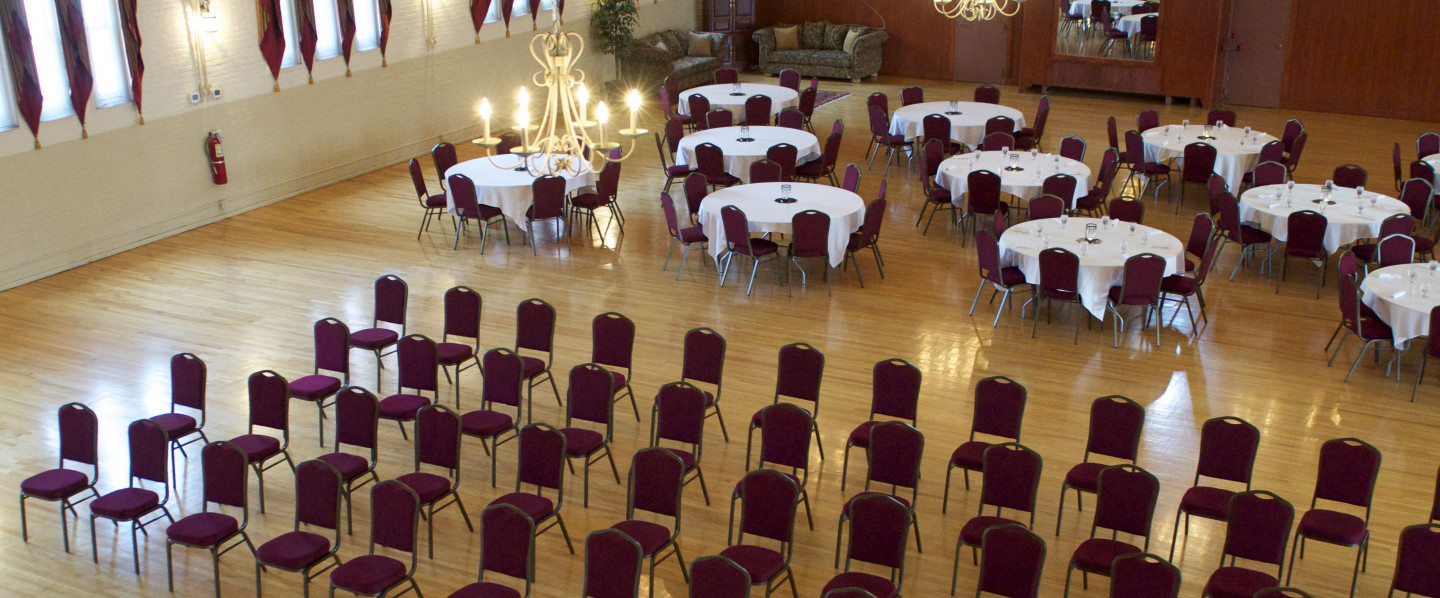Perfect Location For Your Next Corporate Event in Tonawanda, NY