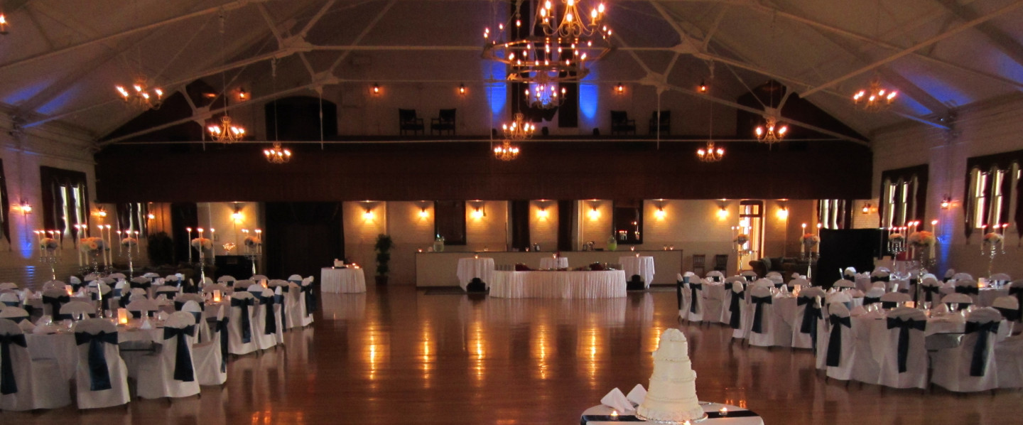 Wedding Event Center in Tonawanda, NY