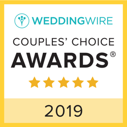 The Tonawanda Castle 2019 Couples Choice Award Winner